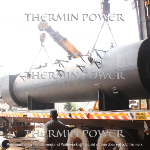 Incinerator Waste Heat Recovery Boiler in Bangalore Incinerator Waste Heat Recovery Boiler in Bangalore