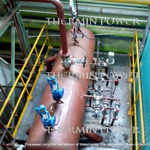 FURNACE WASTE HEAT RECOVERY