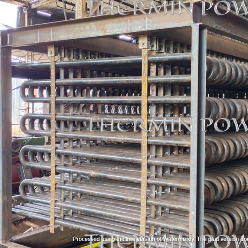 Waste Heat Recovery Systems Waste Heat Recovery Systems