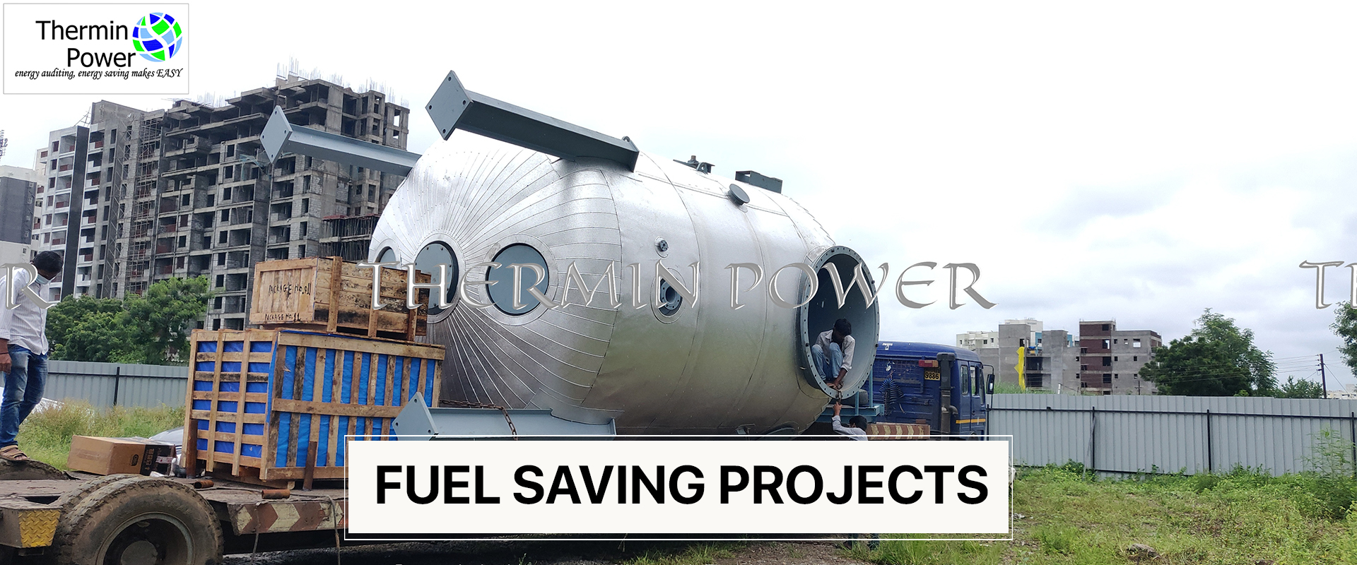 Fuel Saving Projects